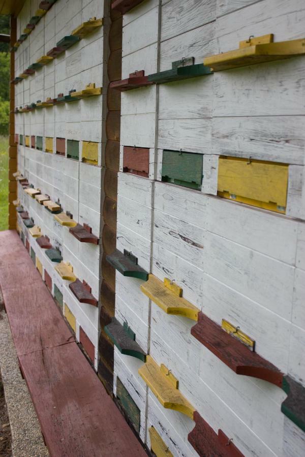 Bee House Maya Hotel Rob Exterior photo